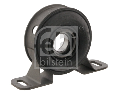 Suspension, propshaft